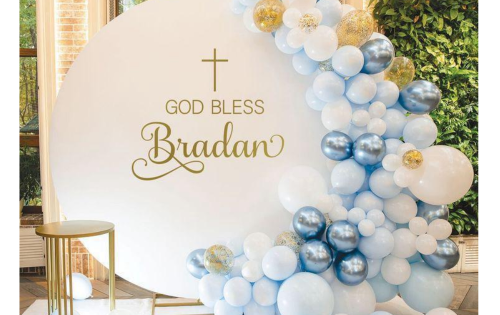 Baptisum